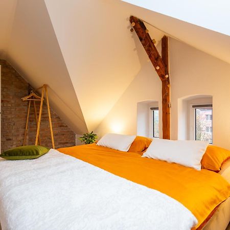 Appartement Rasl Residens à Jihlava Extérieur photo