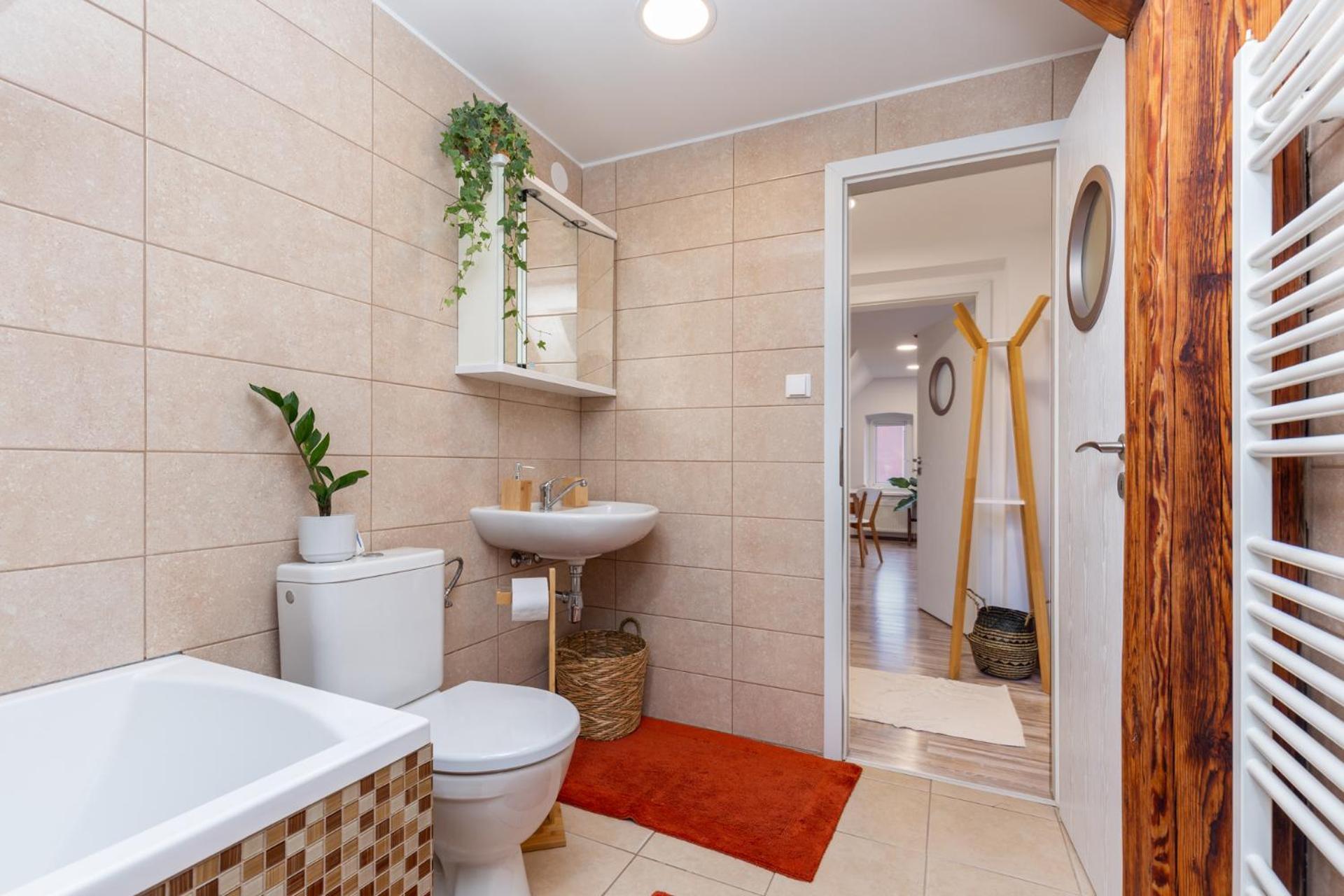 Appartement Rasl Residens à Jihlava Extérieur photo