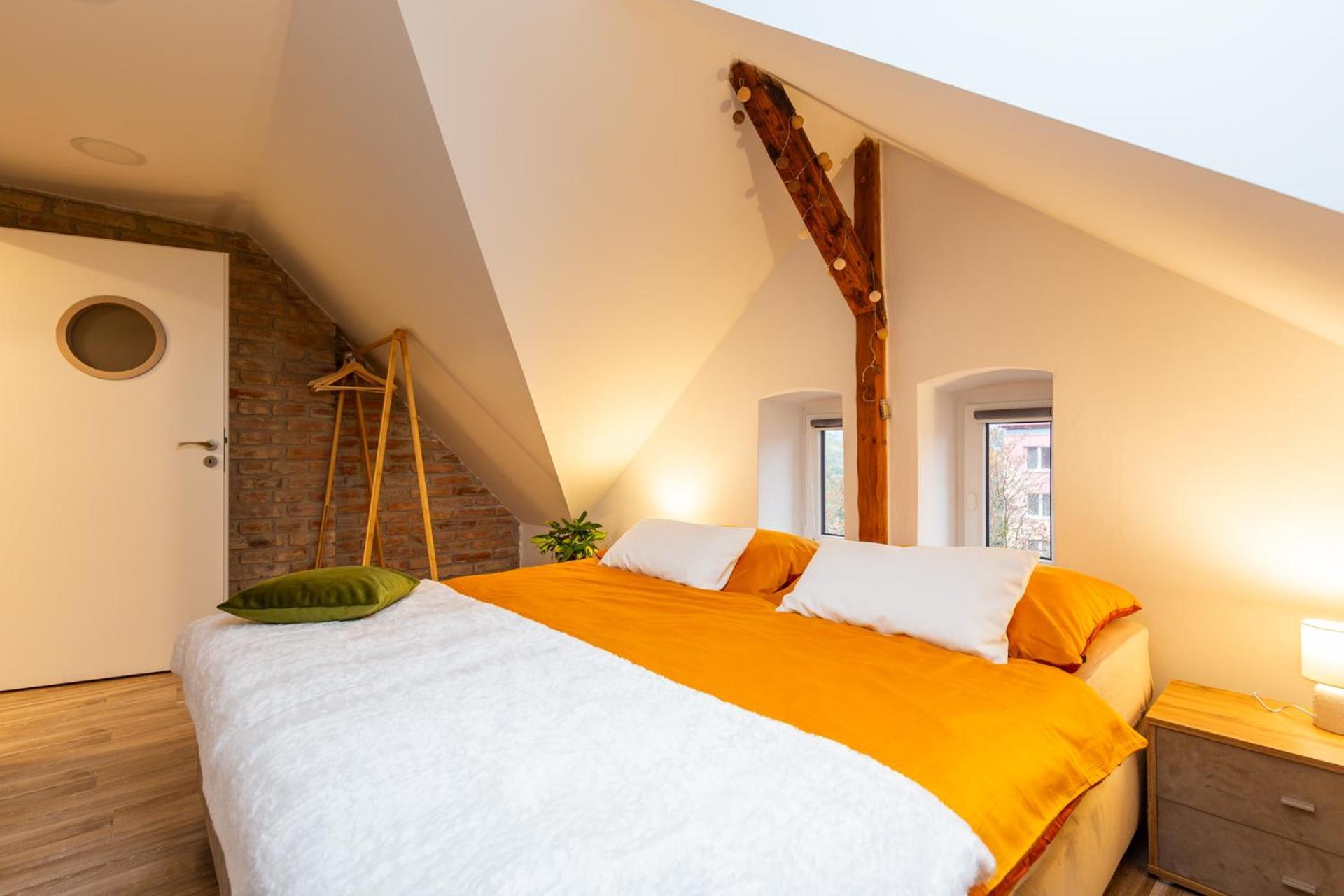 Appartement Rasl Residens à Jihlava Extérieur photo
