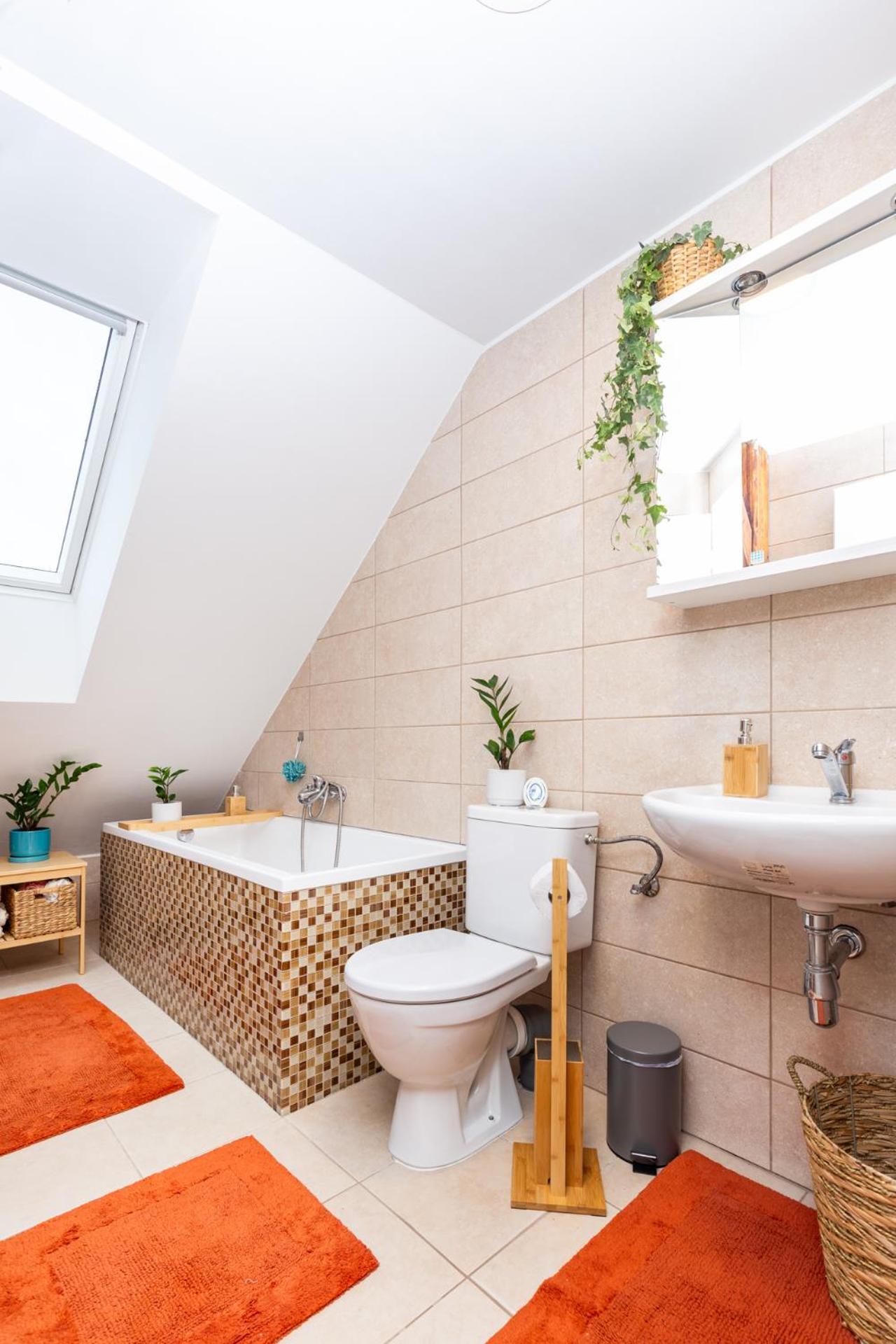 Appartement Rasl Residens à Jihlava Extérieur photo